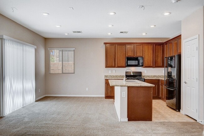 Building Photo - MARVELOUS 2 Story, 3 Bedroom Home with LOF...