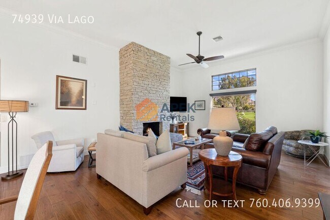 Building Photo - 74939 Vía Lago