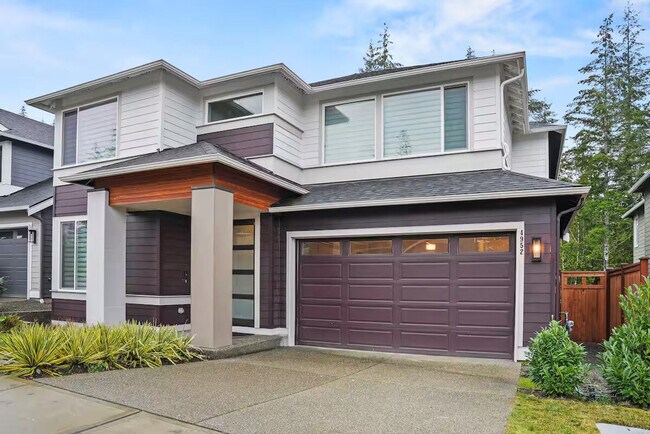 Building Photo - 4927 Amherst Way SW