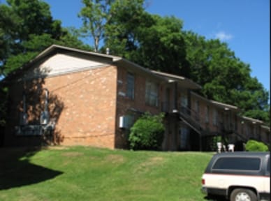 Primary Photo - Norwood Oaks Apartments