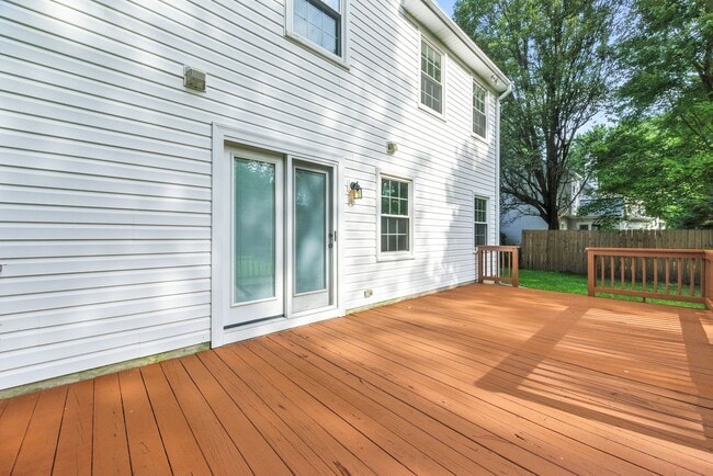 Building Photo - York County 4 BR Coventry House