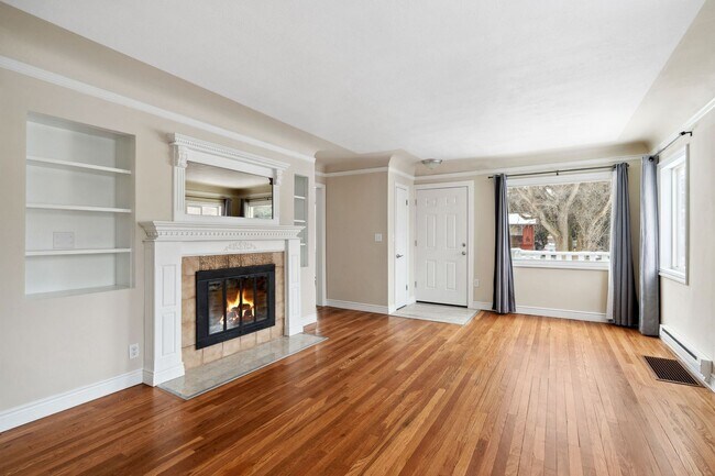 Building Photo - Beautifully Updated Spokane Valley Home with a Mother in Law Suite