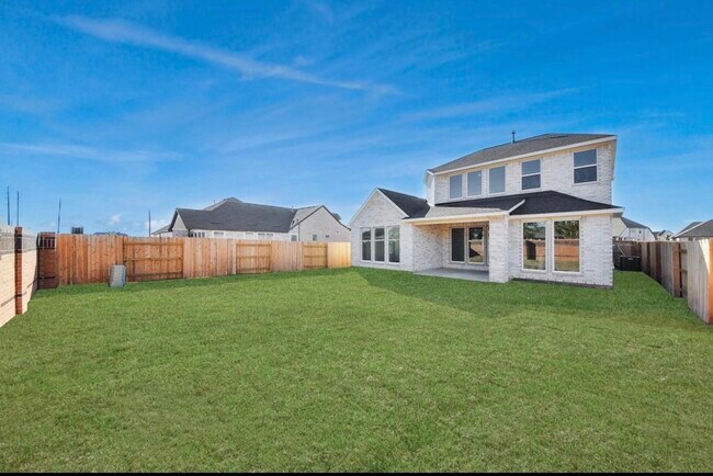 Building Photo - 7418 Auburn Wheat Dr