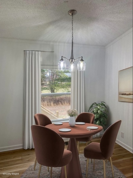 Building Photo - 404 Dorris Rd