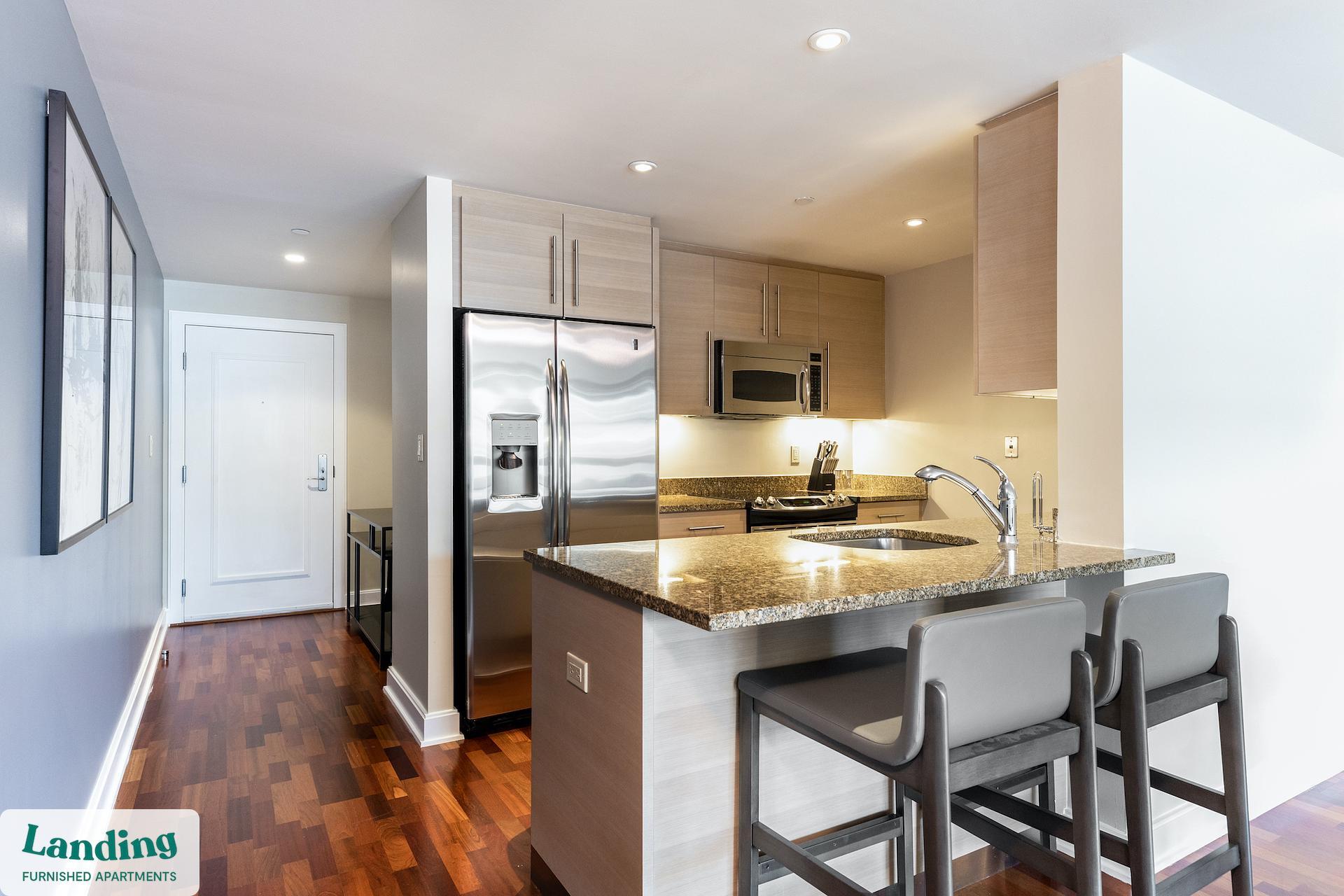 Building Photo - 1215 N Fayette St