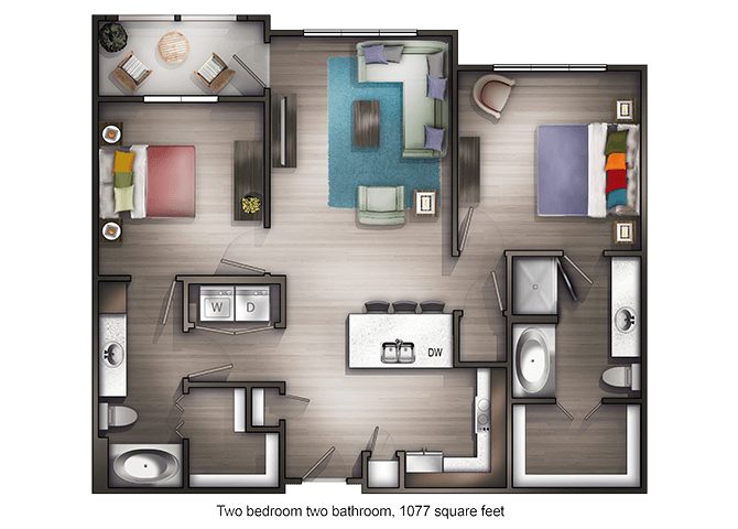 Avenue C Apartments Billings Mt Apartment Finder