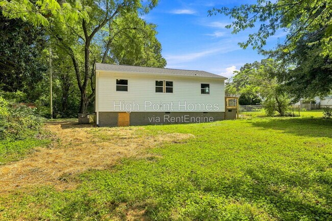 Building Photo - 5225 Fagan St
