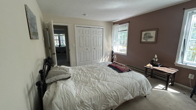 Building Photo - Fully Furnished 2BR/2BA Condo in Old Orcha...