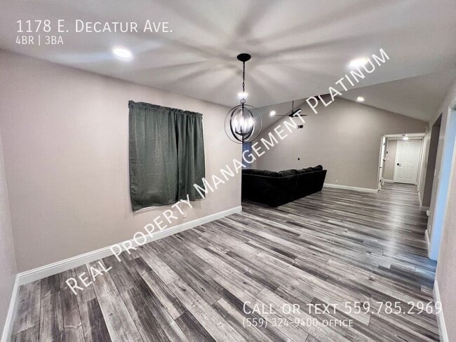 Building Photo - 1178 E Decatur Ave