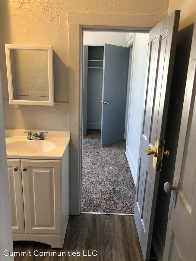 Building Photo - 2 br, 1.5 bath Apartment - 506 16th St