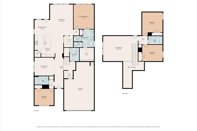 Building Photo - 10 Log House Ct