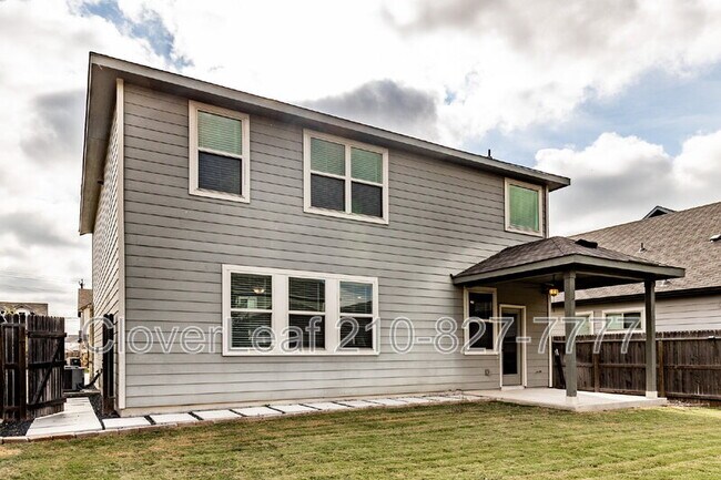 Building Photo - 4917 Drovers Path