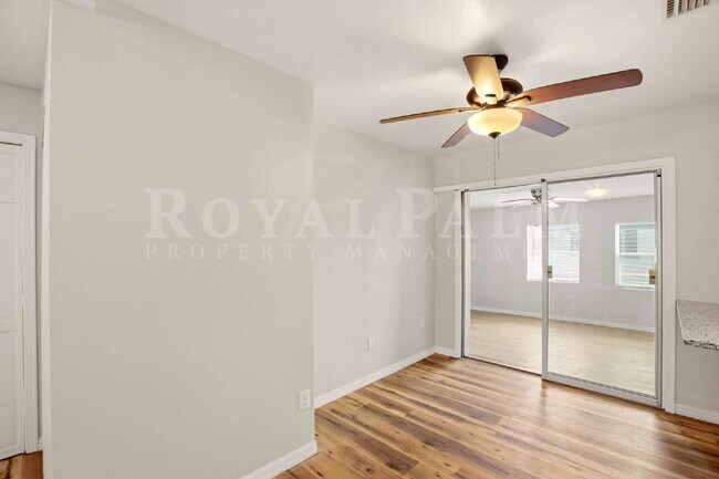 Building Photo - 2/1 Retreat in North Fort Myers: Apartment Life Called. We Didn't Answer.