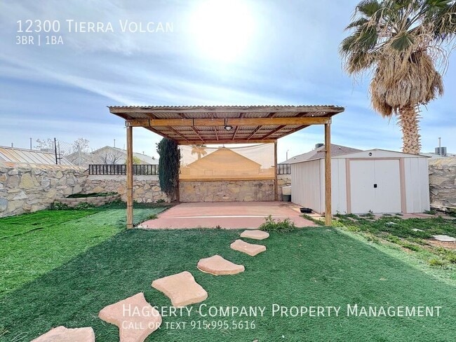 Building Photo - 12300 Tierra Volcan Ave