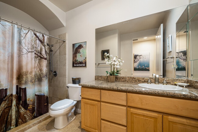 Building Photo - 2701 Via Calderia