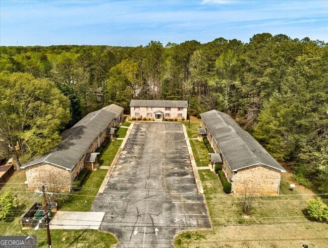 Building Photo - 111 W Burke St