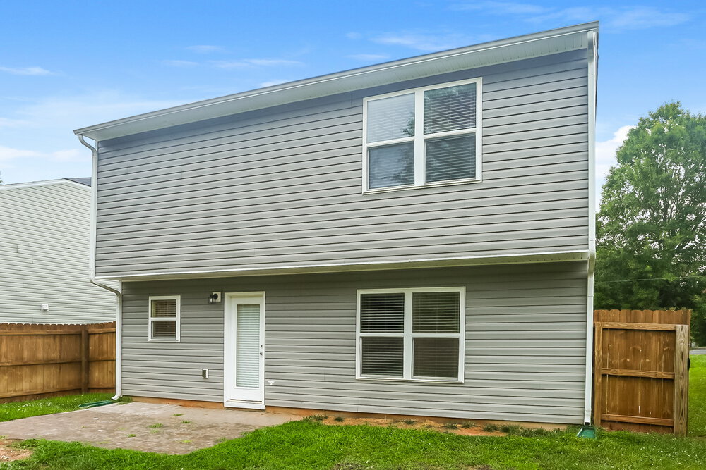 Building Photo - 614 Faith Dr SW