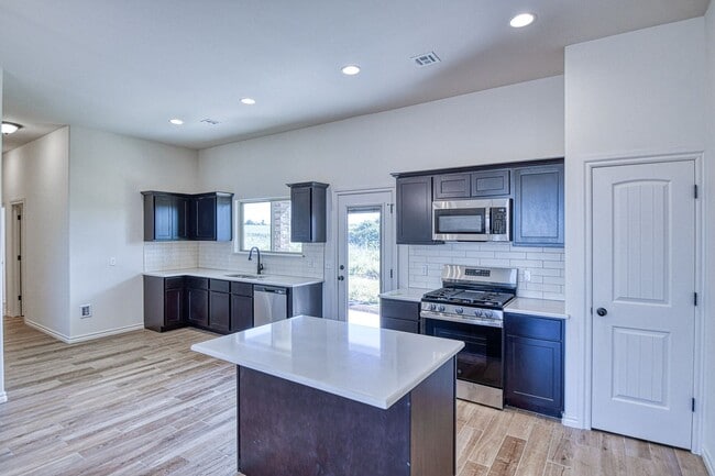 Building Photo - Brand New Construction Home in Wild Horse ...