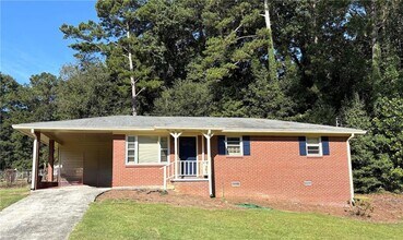 Building Photo - 3532 Ponderosa Ln