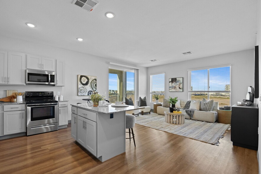 Building Photo - Copa Flats