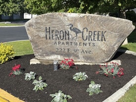 Building Photo - Heron Creek Apartments