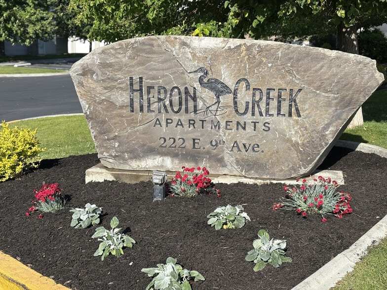 Primary Photo - Heron Creek Apartments
