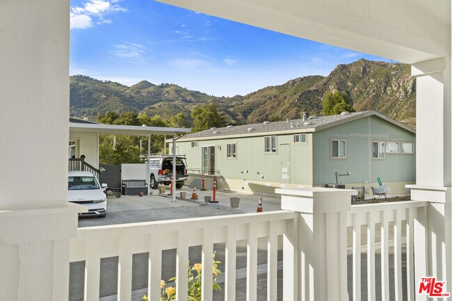 Building Photo - 30473 Mulholland Hwy