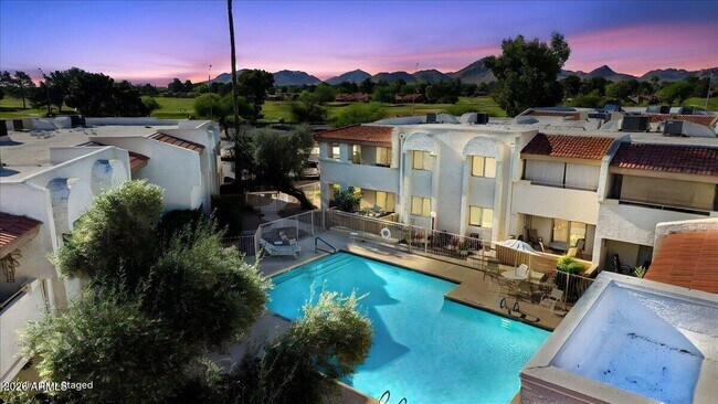 Building Photo - 4150 E Cactus Rd