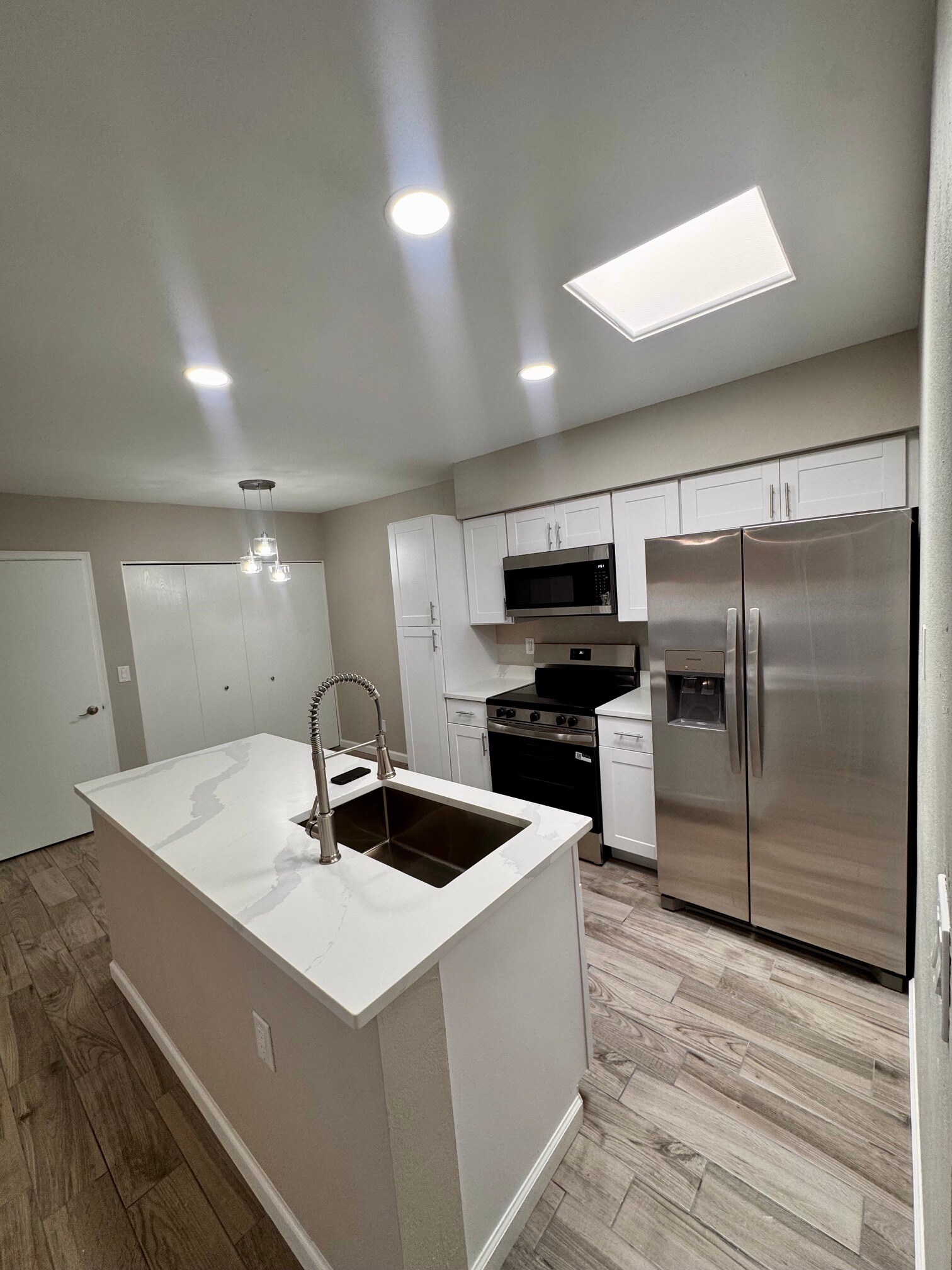 Kitchen/Dining - 4172 N Western Winds Dr