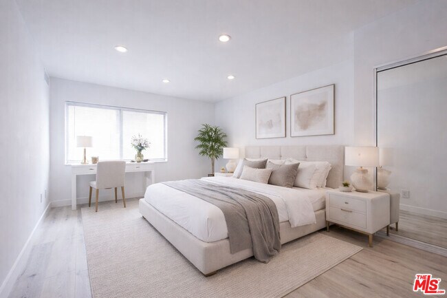 Building Photo - 11750 Sunset Blvd