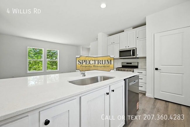 Building Photo - 4 Willis Rd