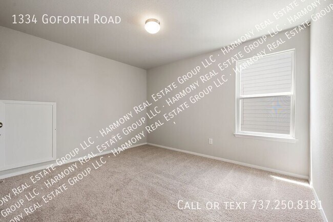 Building Photo - 1334 Goforth Rd