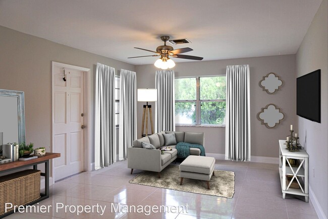 Building Photo - 2 br, 1 bath House - 1097 San Remo Avenue