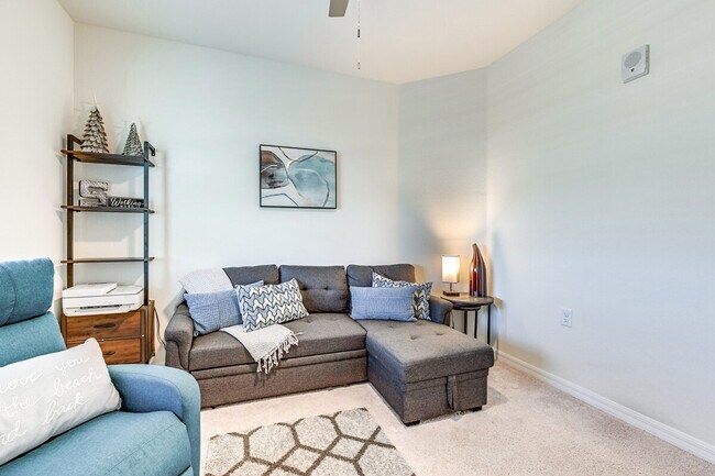 Building Photo - 17902 Gawthrop Dr