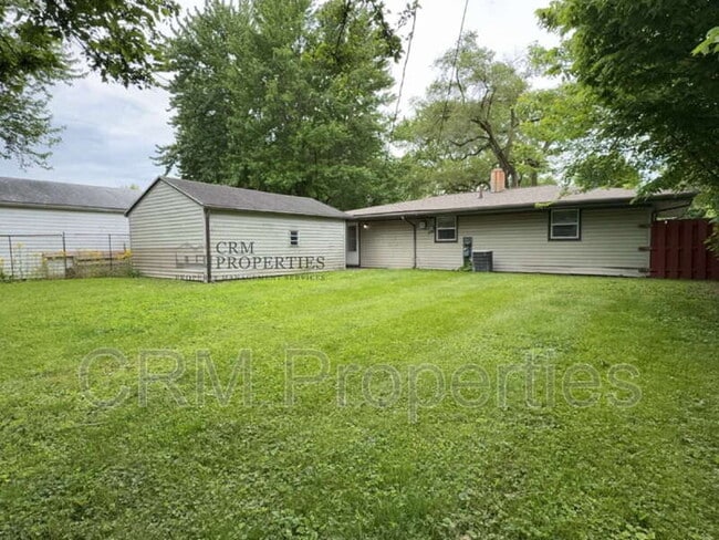 Building Photo - 5104 Wea Dr