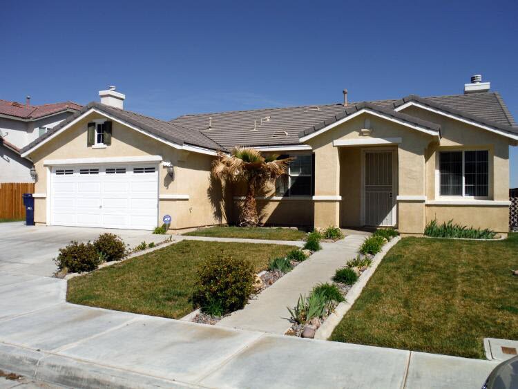 Building Photo - 44218 Amethyst St