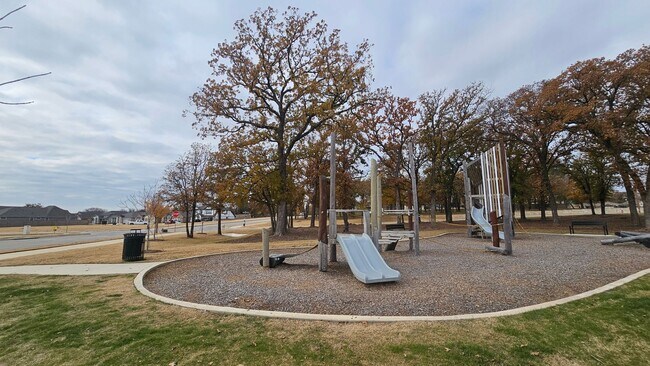 Building Photo - New Home For Rent!