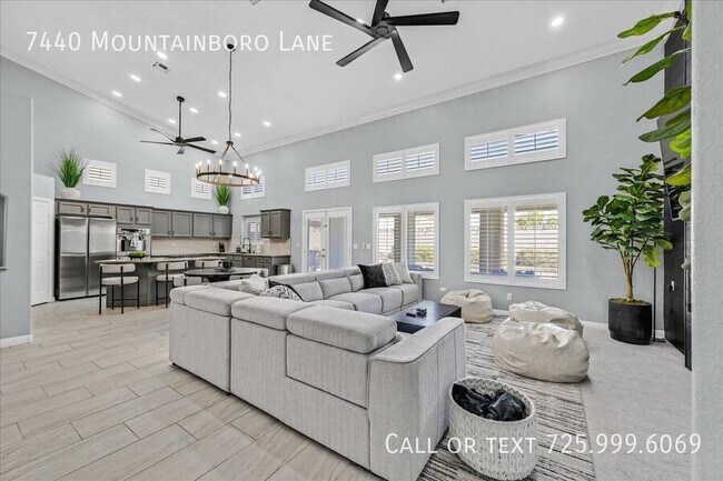 Building Photo - 7440 Mountainboro