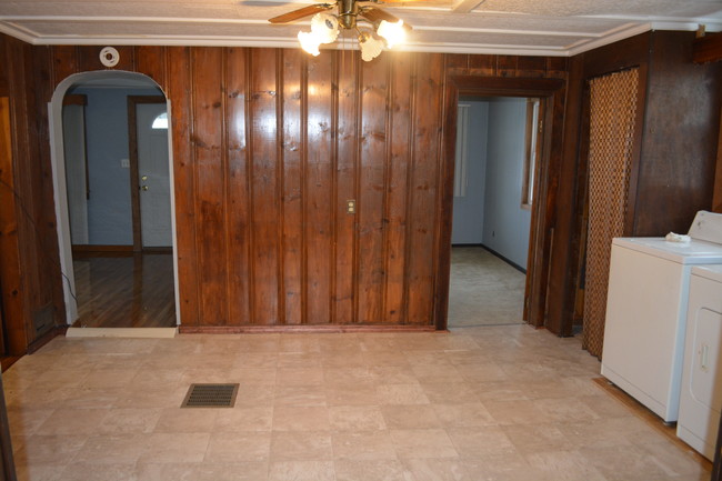 Dining Room - 127 Sheldon Ave