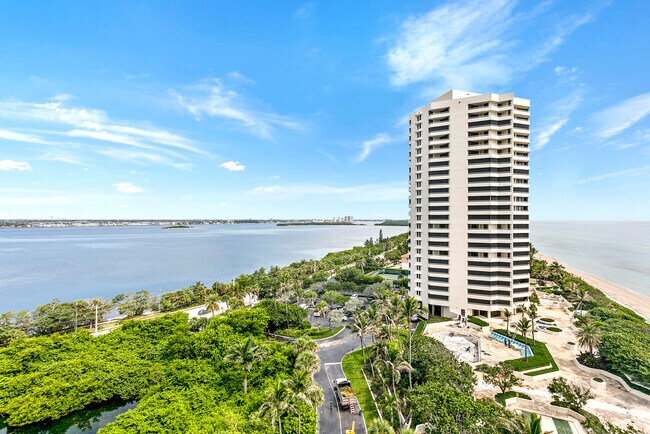 Building Photo - 5070 N Ocean Dr