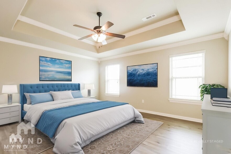 Building Photo - 421 Carlson St