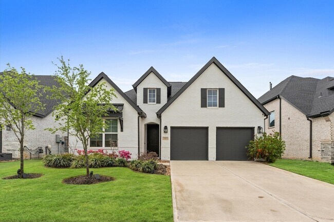 Primary Photo - 9638 Birchwood Holw Trl