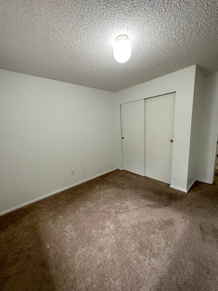 Bedroom #2 Closet - 3031 Bridgeport Way W