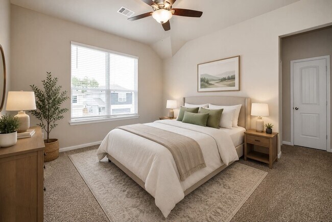 Building Photo - 22115 Imperious Pk Wy
