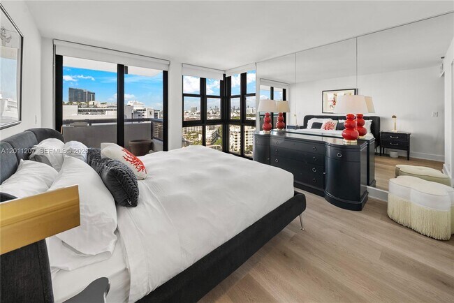 Building Photo - 2555 Collins Ave