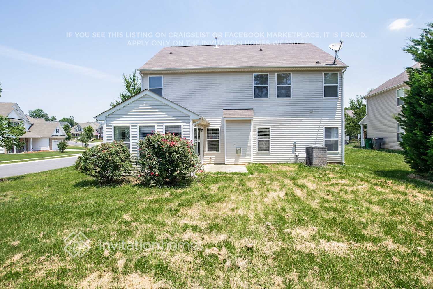 Building Photo - 623 Wrayhill Dr
