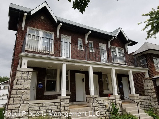 Building Photo - 4957 Mardel Ave