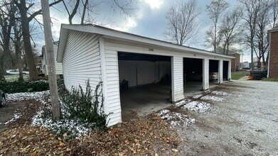 Building Photo - 2017 Elmwood Ave