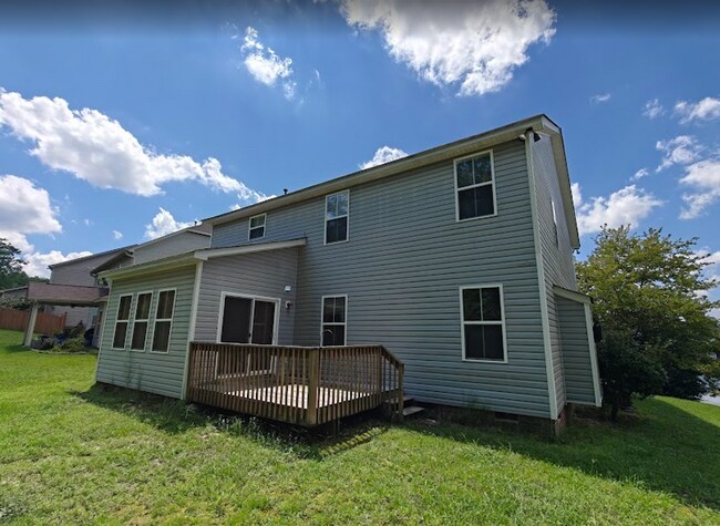 Building Photo - 809 Redden Row