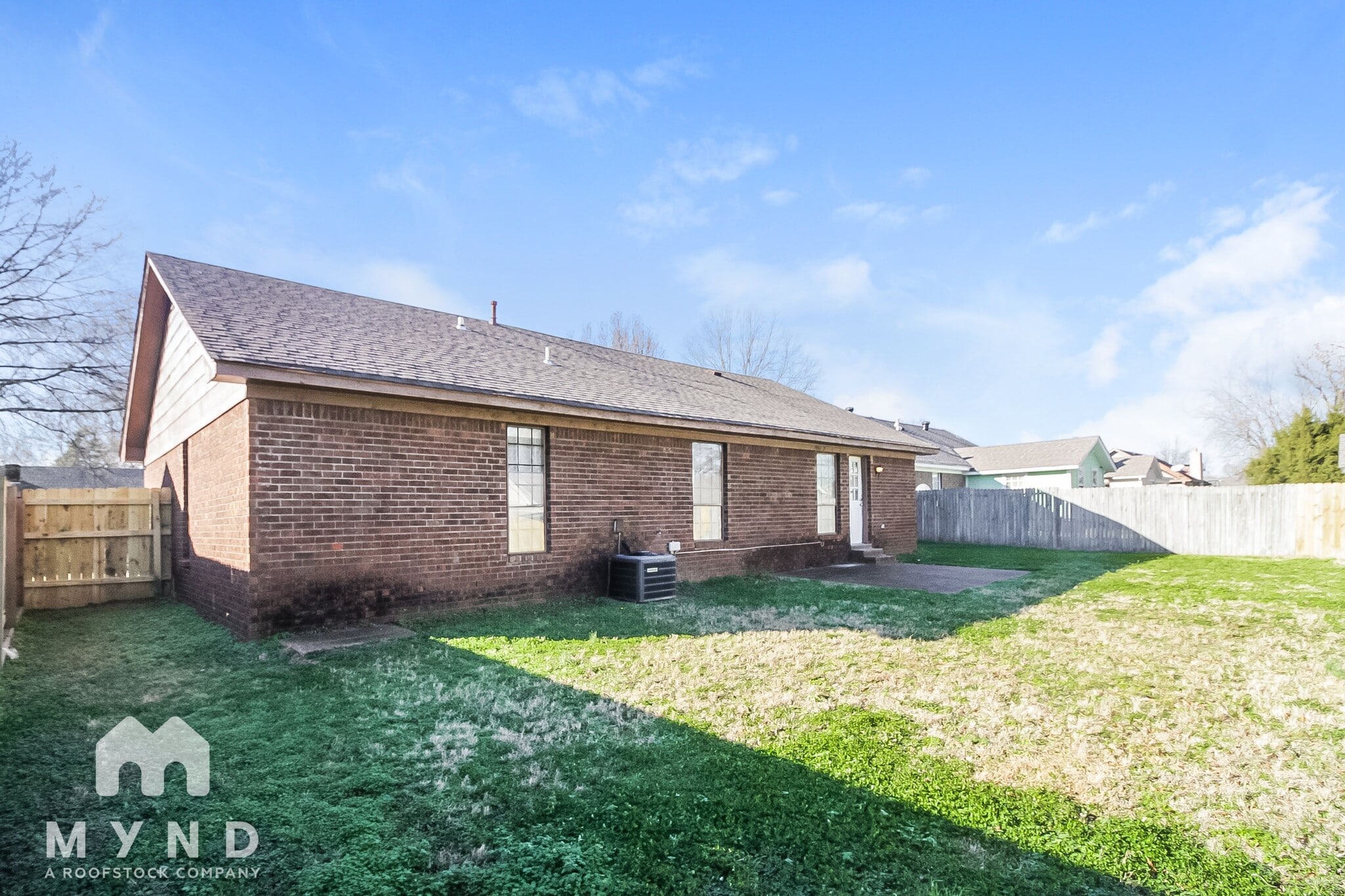 Building Photo - 4056 Friendly Way